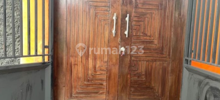 For Rent House - Bukit Reski Satria, Gowa 1