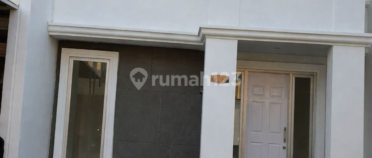 For Sale 2-Story House - Citra Garden Golden Tulip 1