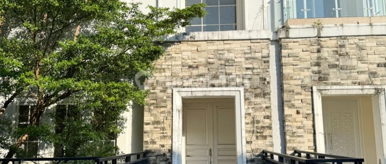 Luxurious 3-Story House at Pavillion Residence - Corner Position, Double Decker, Ready to Occupied! 1