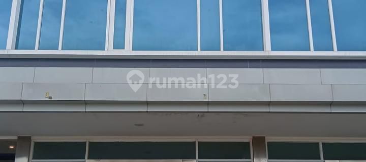 Premium 3-Storey Shop House in Cpi Area Makassar! 1