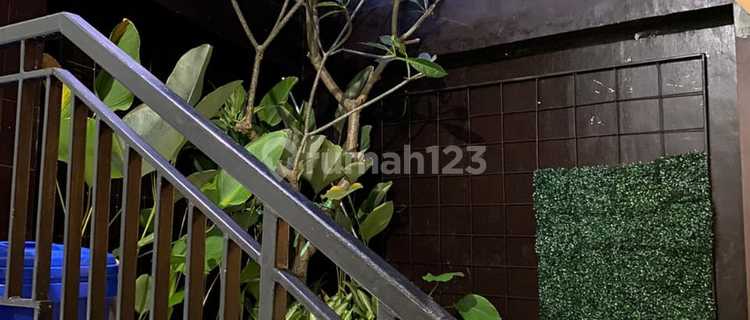 Semi-Apartment Exclusive Boarding House in Panakkukang 1