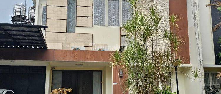 Sewa Rumah di Elysium Park Tanjung Bunga, Harga Menarik! 1