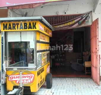 For Rent Shop House Area Btp - Tamalanrea 1