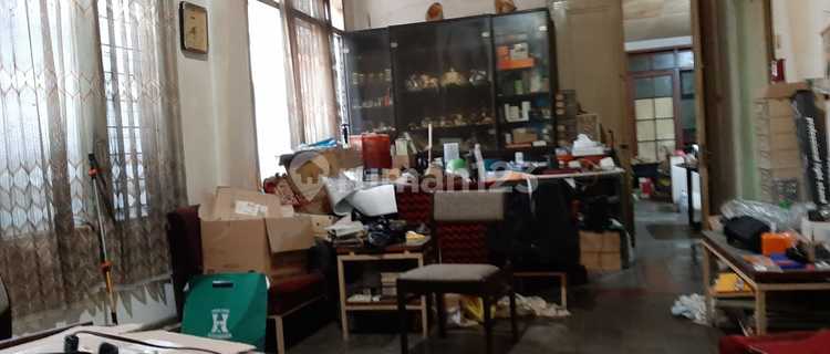 Rumah di Garut kota Cocok Untuk Usaha 1