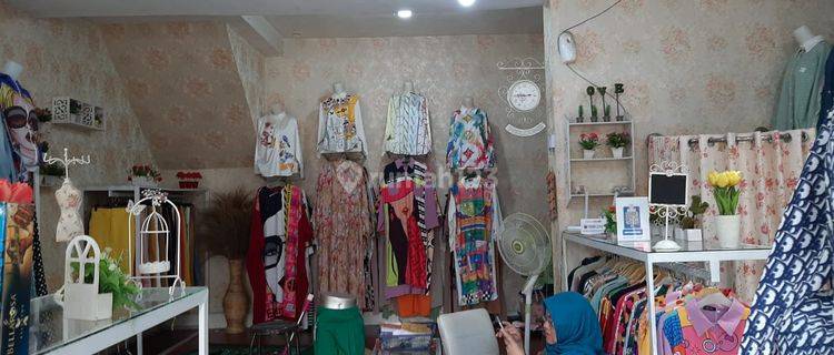 Rumah di Garut, Mainroad Siliwangi, Daerah Usaha 1
