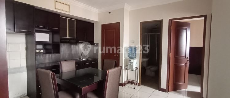 For Rent Majesty Apartment Near Pasteur Toll Road Bandung 1
