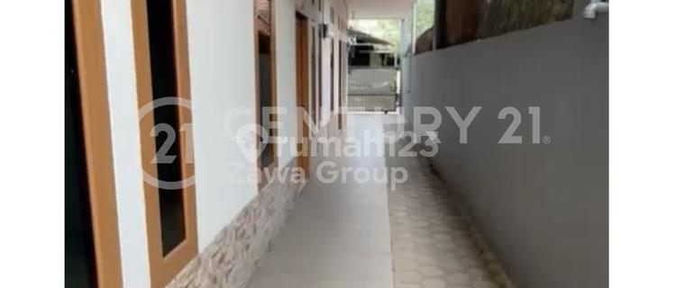 For Quick Sale: 13-Door Rental Units in Jatiwaringin, Bekasi 1