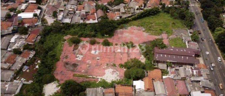 Dijual Tanah di Cibinong Bogor Jawa Barat 1