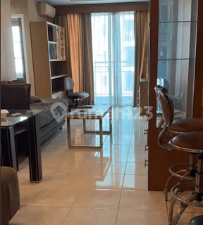 Apartemen French Walk Kelapa Gading Jakarta Utara 1