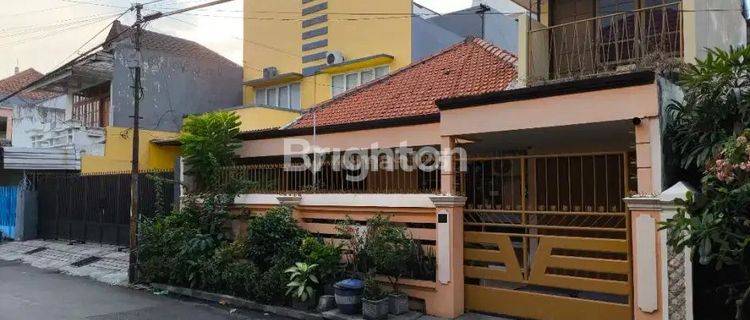 RUMAH 2 LANTAI PAKIS TIROSARI 1