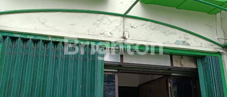 BARANG LANGKA RUKO 4 LANTAI ROW JALAN KEMBAR DI PUSAT KOTA SURABAYA 1