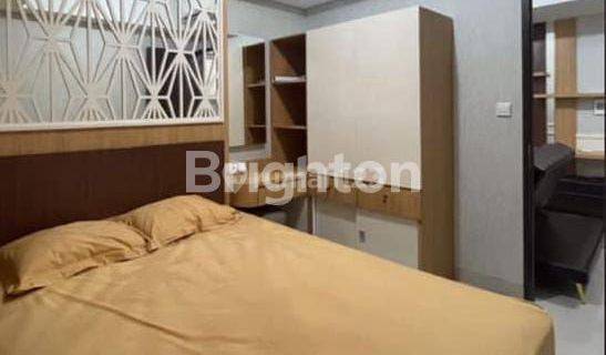 APARTEMEN KLASKA RESIDENCE FULL FURNISH FREE SERVICE CHARGE  1