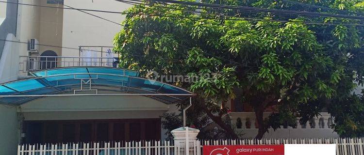 Jual Cepat Rumah di Jalan Pemandangan Siap Huni, Ada Basement 1