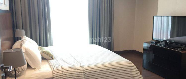 DIJUAL APARTEMEN EXCLUSIVE DI JAKARTA SELATAN 1