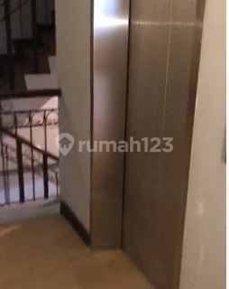 Dijual Ruko Hadap Jalan Strategis Lokasi Ramai Dijakarta Selatan 1