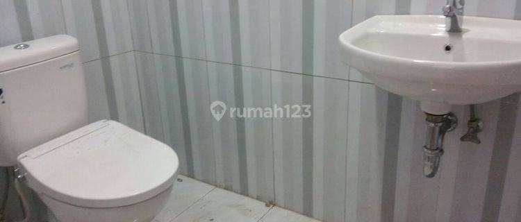 Dijual Ruko Hook Di Komplek Artha Center Jakarta Barat 1