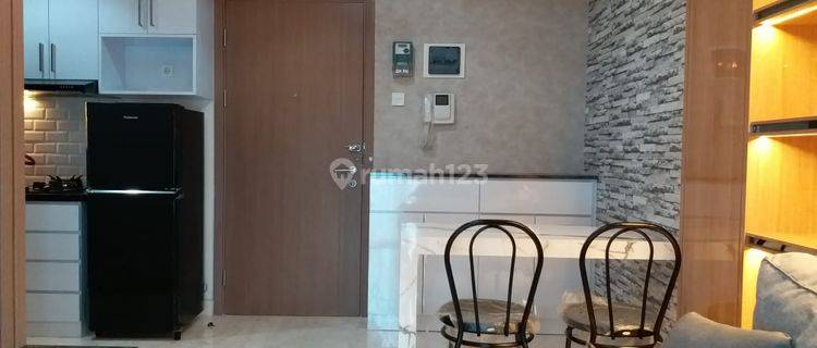 Dijual Apartemen Disewa Fully Furnish Puri Orchard Jakarta Barat 1