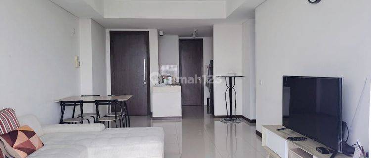 Apartemen The St. Moritz Puri Indah Tower New Royal Suites  1