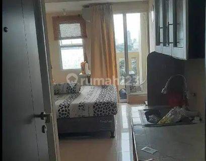 Dijual Apartemen Belmont Studio Harga Termurah  1