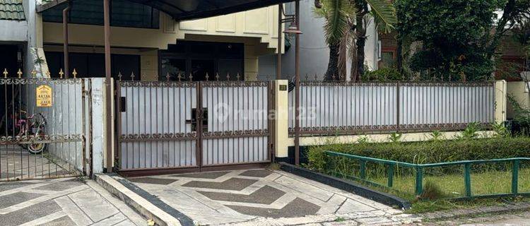 Rumah 2 Lantai di Camar Indah Boulevard Pik, 1