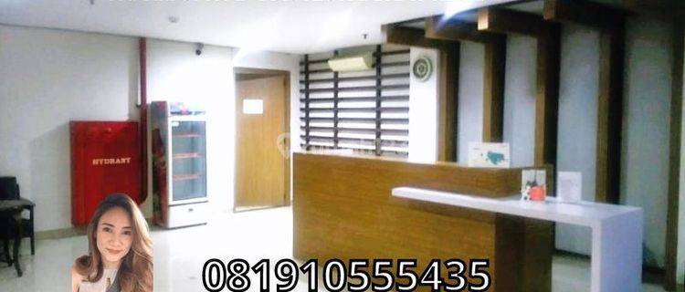 Hotel Sayap Pasteur Dekat Maranatha 1