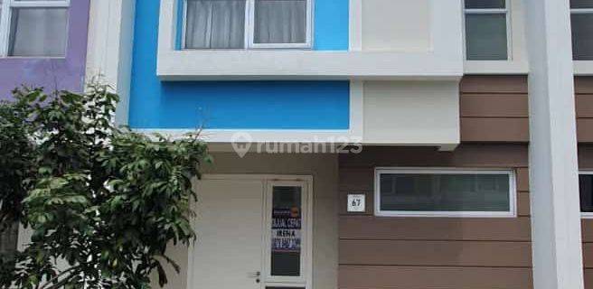 Wts rumah martinez summarecon serpong 1