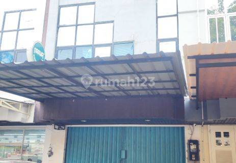 Dijual Ruko di Metro Permata 1, Lokasi Strategis Kota Tangerang 1