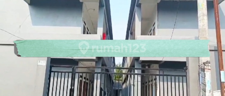 Rental 44 Doors in Strategic Legok Tangerang Area Adjacent to BSD 1