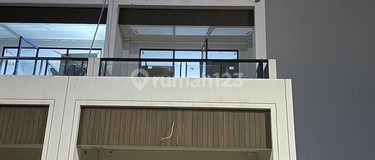 For Sale: Sorrento Grande East BSD Ruko, Alfresco 2-Story Type, Tangerang 1