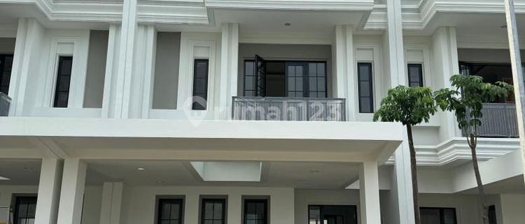 For Sale Sutera Winona Alam Sutera Type Tyria 1