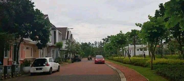 Dijual Rumah Minimalis Malibu Village  1