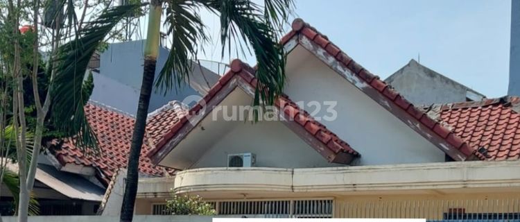 Lepas Cepat Rumah Taman Permata Buana  1