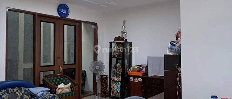 Lepas Cepat Rumah Permata Buana Hadap Selatan 1