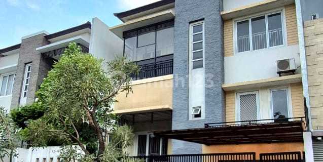 Minimalist Rental House Permata Buana Good Location 1