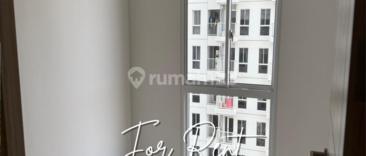 For Rent Tokyo Pik2 Apartment 2 Bedroom Semi Furnished 1