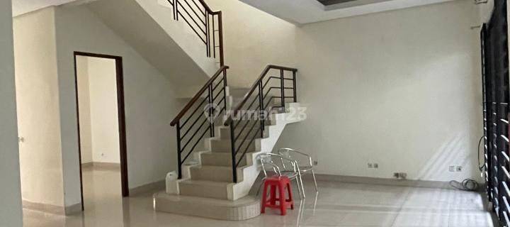 Jual Rumah Premier Mansion Bandengan Siap Huni 1