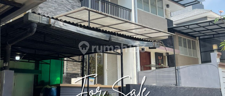 Paling Murah Rumah Layar Permai Pik 8x15 1