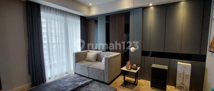 Disewa Apartemen Gold Coast PIK 2bedroom furnish bagus 1