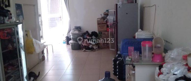 Rumah Siap Huni Lokasi Terbaik di Palm Paradise 1