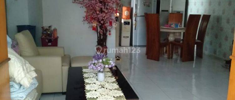 Rumah Hook Unit Terbatas Harga Termurah di Citra Garden 3 1