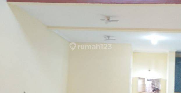 Rumah Bagus Siap Huni Harga Termurah di Citra Garden 3 1