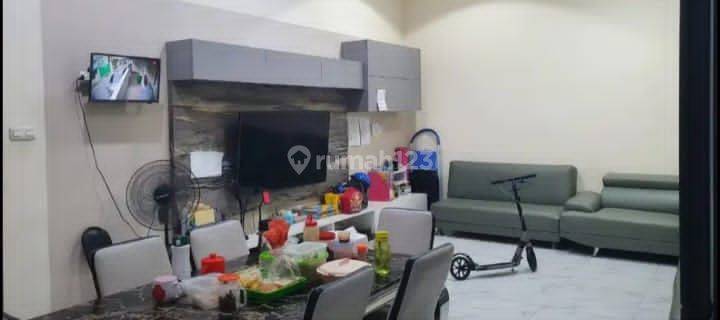 Rumah 3 Lantai Hadap Tenggara Harga Termurah Di Tomang Grogol 1