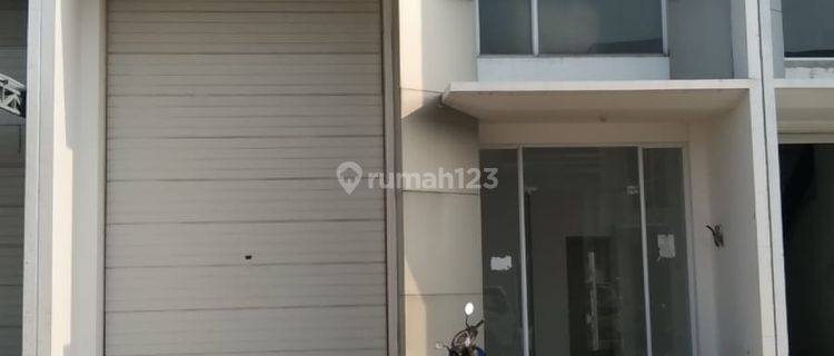 Gudang Serbaguna Siap Usaha Harga Termurahh Di Citra Garden 8 1