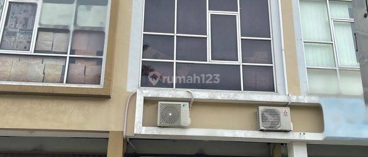 Ruko 3 Lantai Siap Usaha Harga Murah Di Taman Surya 5  1