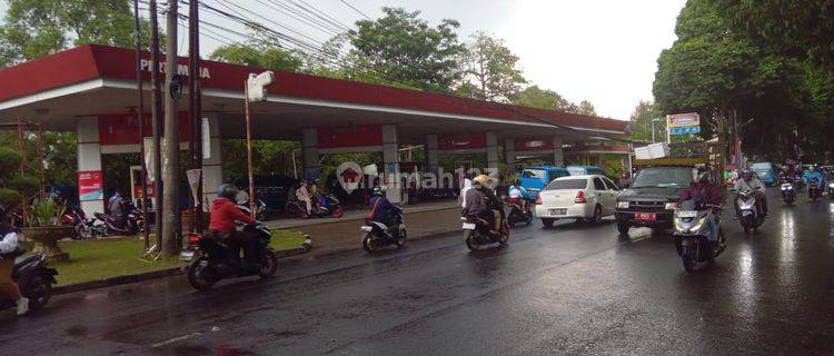 Pom Bensin Sangat Aktif Lokasi Terbaik Harga Termurah Di Bogor Barat 1