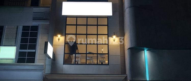 For Sale: Commercial Shop House Ready for Business, Lowest Price in Mendrisio Gading Serpong 1