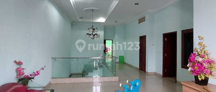 RUMAH BAGUS DAN TERAWAT LOKASI TERBAIK UNIT LANGKA DI TAMAN SURYA 3 1