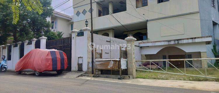 Gedung Kantor Murang Banget Di Jakarta Selatan 1