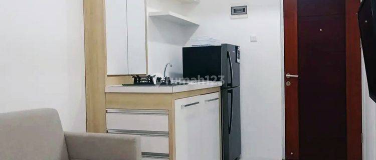 APARTEMEN GUNAWANGSA TIDAR 1