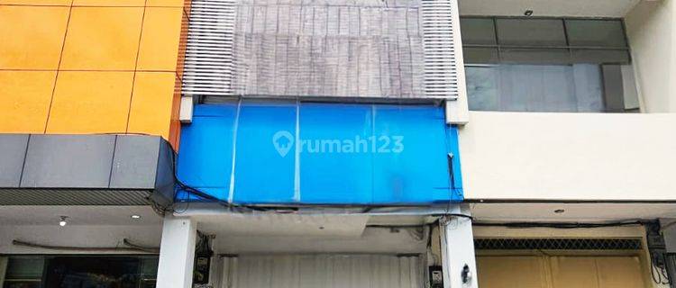 SEWA RUKO INDRAGIRI 1